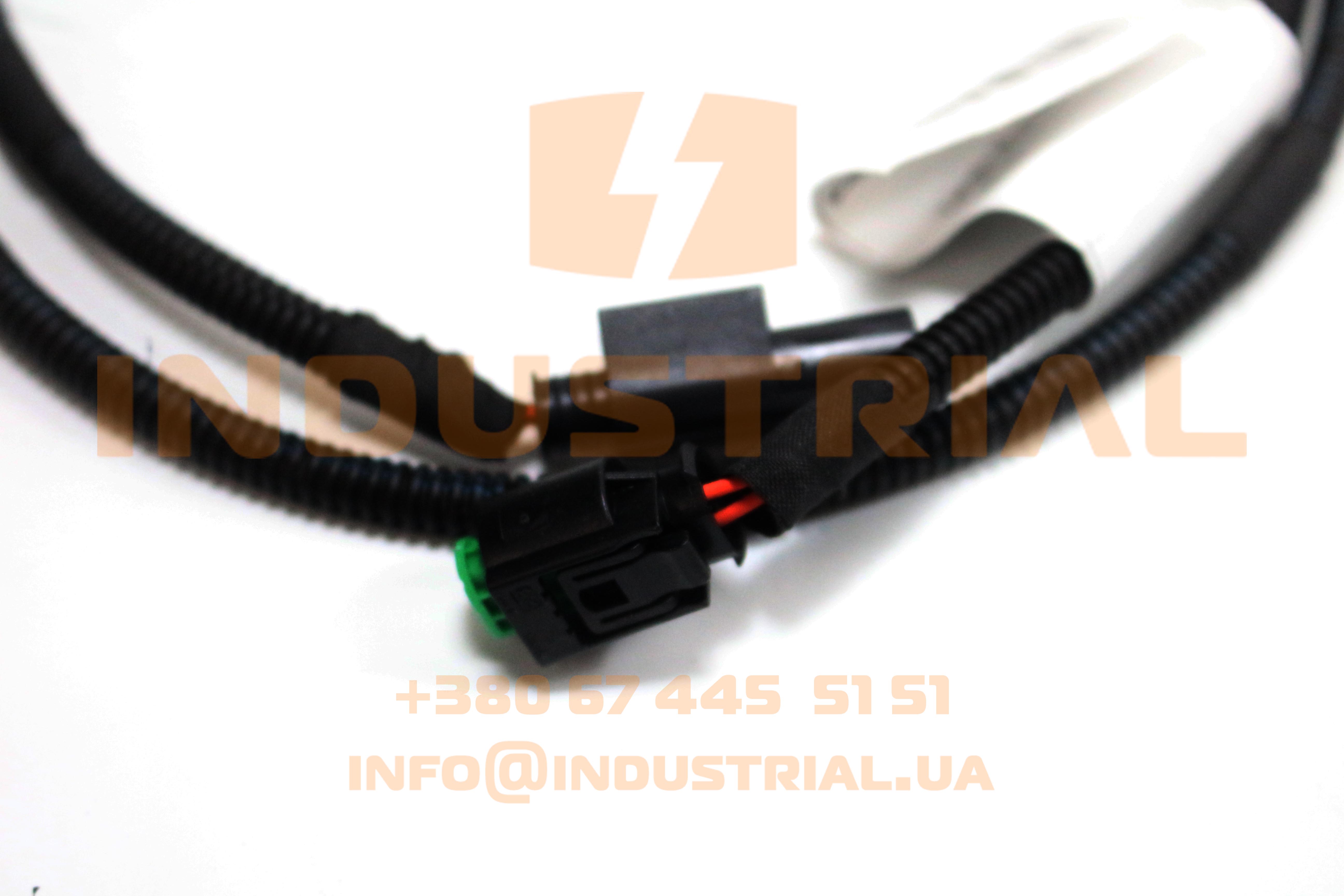 CNH 6196094 CNH INDUSTRIAL